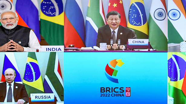 BRICS media groups look to boost synergy amid new challenges