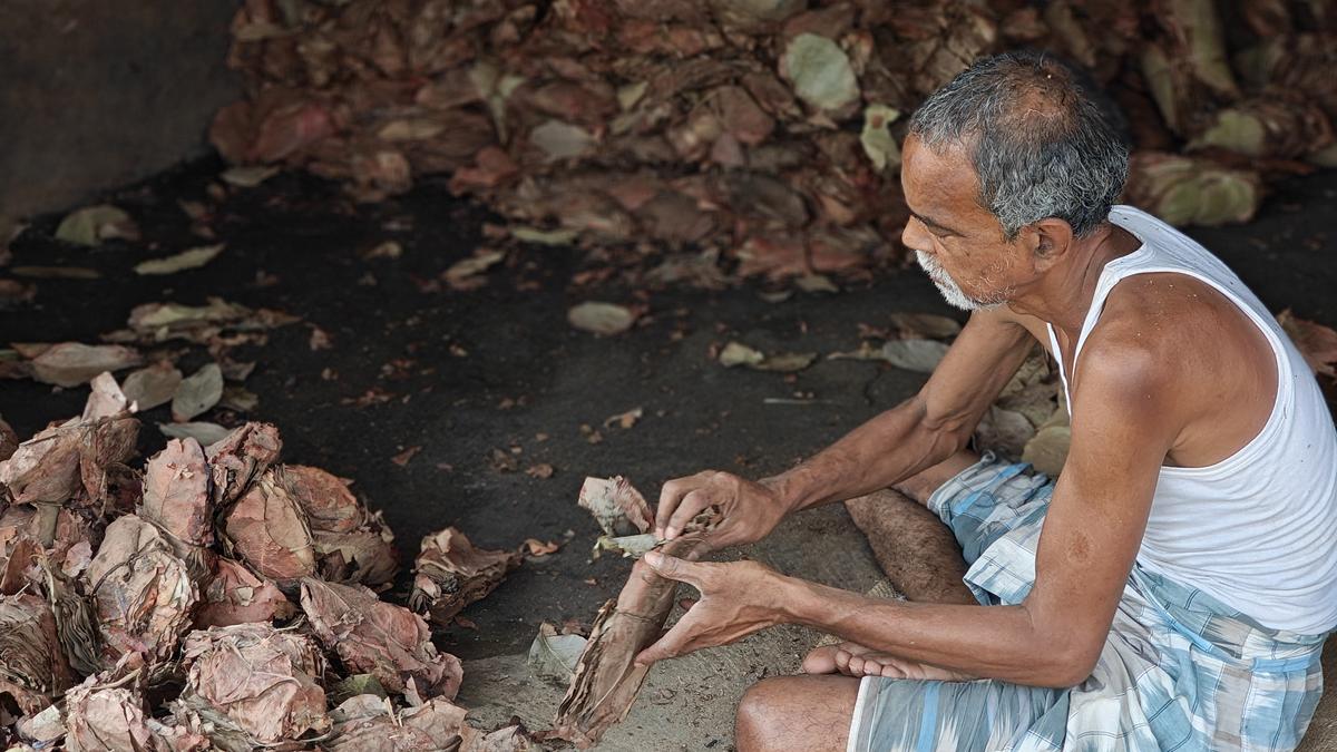 In Murshidabad’s beedi belt, rich candidates compete to represent poor electorate