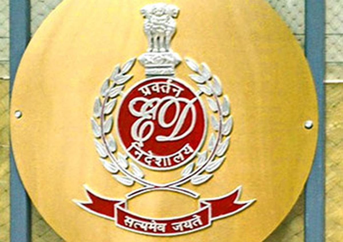 ED raids in Siliguri over alleged NRI quota scam in medical admissions