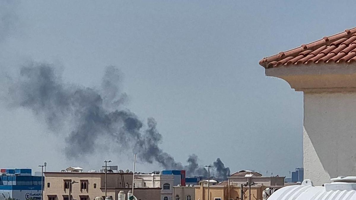 Iran strikes U.S. bases: Complete list of bases under attack