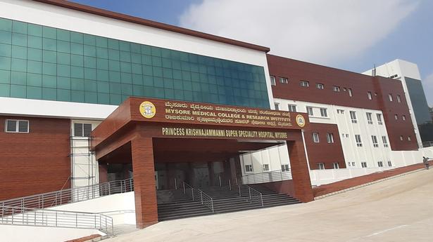 Kidwai institute to come up on PKTB campus in Mysuru