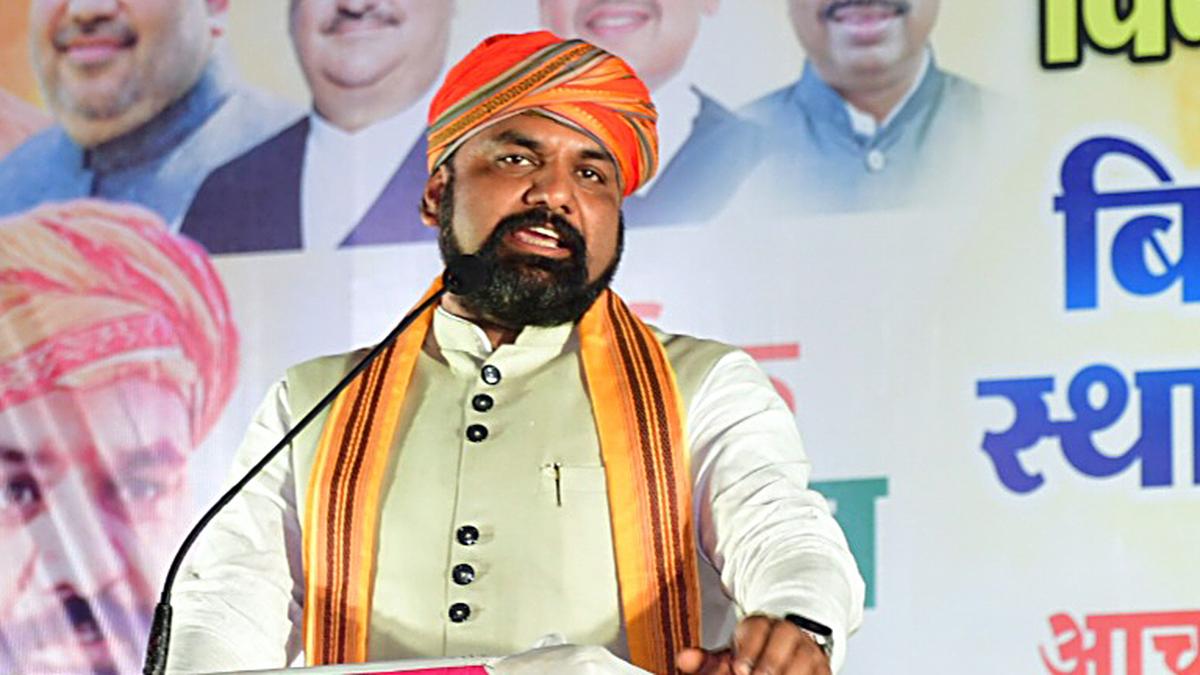 Tell voters the effort taken by Modi govt. to construct Ram Mandir: Bihar BJP 