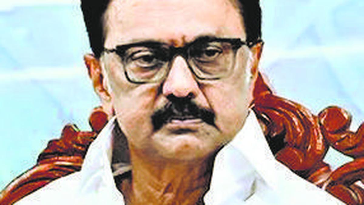 No one can dismantle or destroy DMK: Stalin