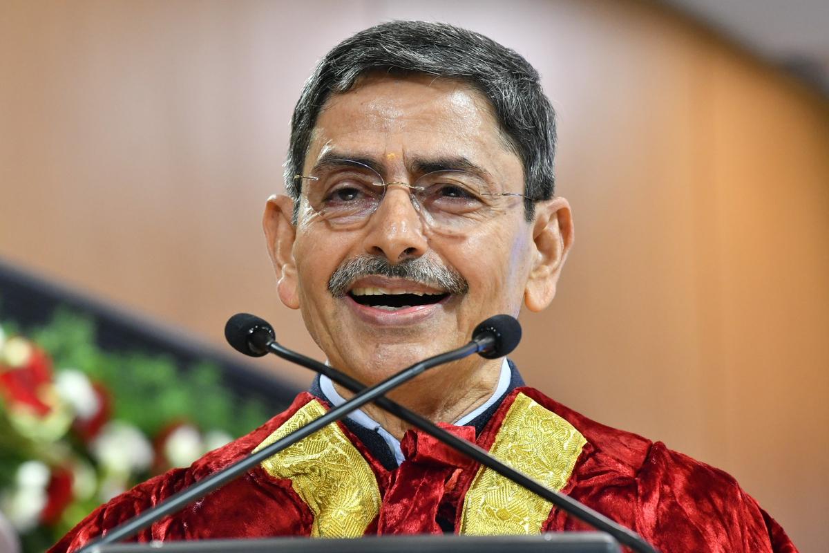 Thirukkural captures the essence of Bharatiya spirituality: Tamil Nadu Governor