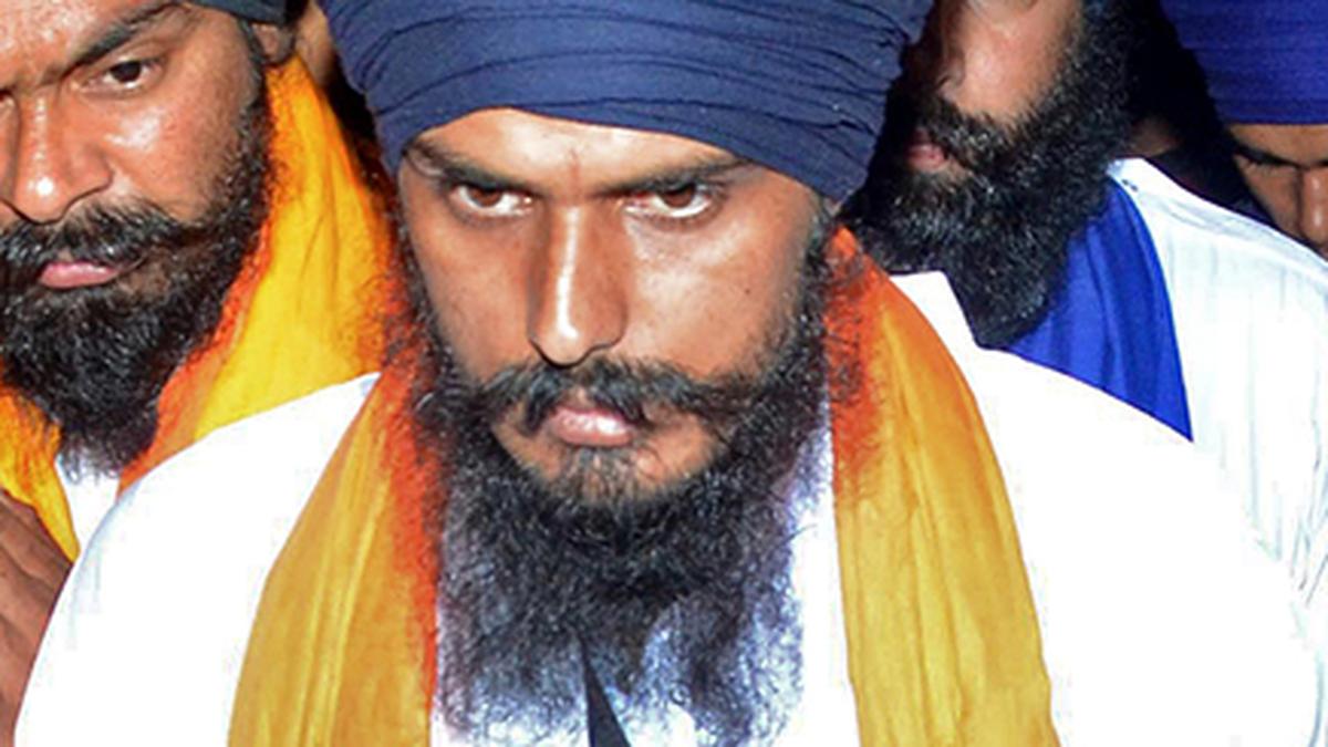 Delay in revoking arms licences procured by Amritpal aides from J&K; CBI may be part of probe