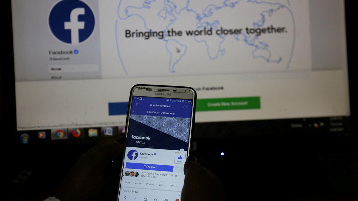 Facebook can be sued, rules Kenyan labour court