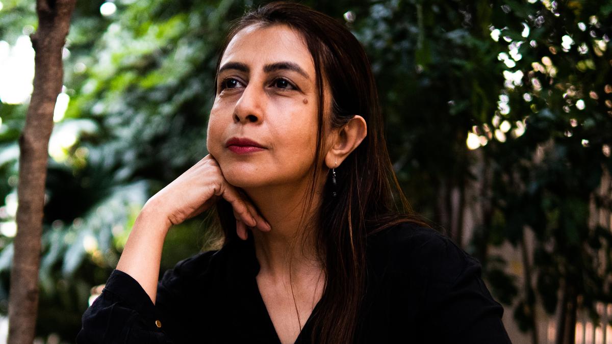 Interview with Anjum Hasan on her new book, ‘History’s Angel’