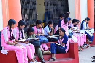 Fake SSLC question papers of Karnataka exams circulated on Instagram - The  Hindu