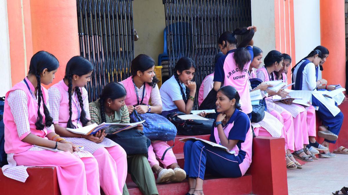 SSLC preparatory exams to kick off on January 5 as part of Karnataka's  'Mission 45' - The Hindu