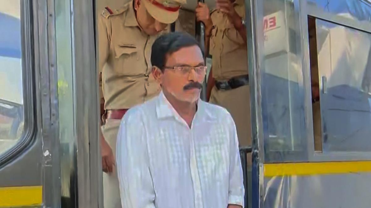 Kerala blasts | Accused remanded in judicial custody till November 29