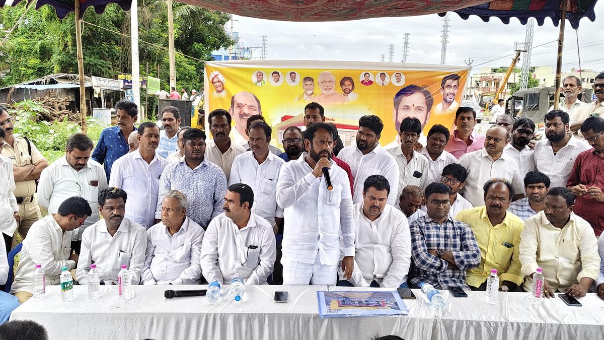 Affordable meals soon in Ranasthalam