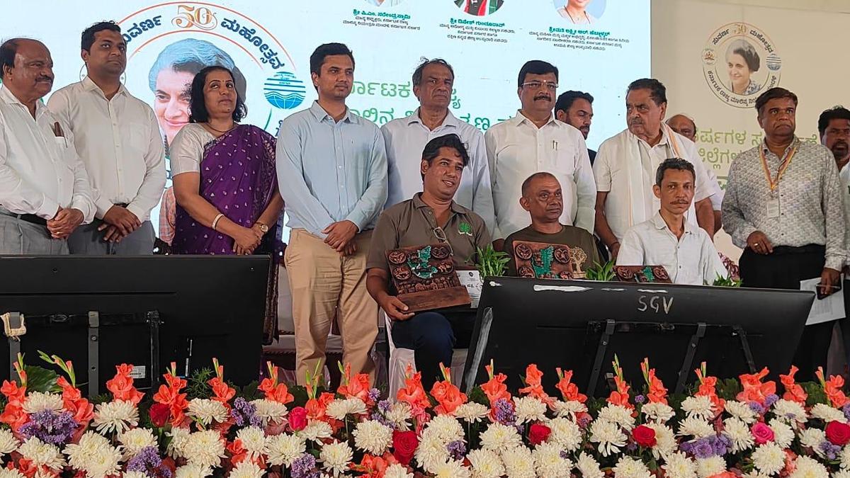 MLC urges govt. to prevent groundwater pollution