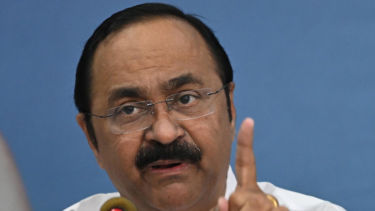 Kerala Opposition leader demands investigation against KFC for allegedly causing ₹100 crore loss to State exchequer