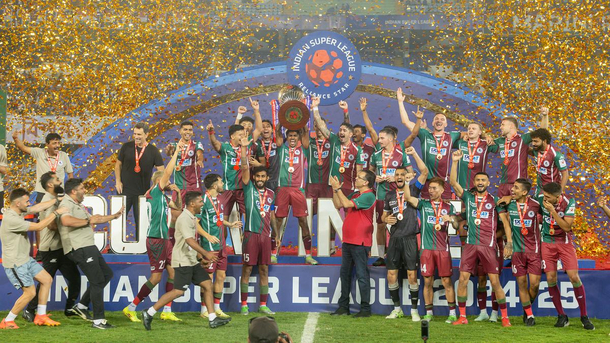 Supreme Court to rule on AIFF constitution; FIFA threat looms