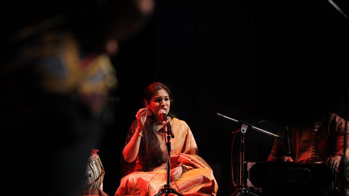 Banyan Tree’s 18th Edition of Teen Prahar promises an enchanting evening of classical music