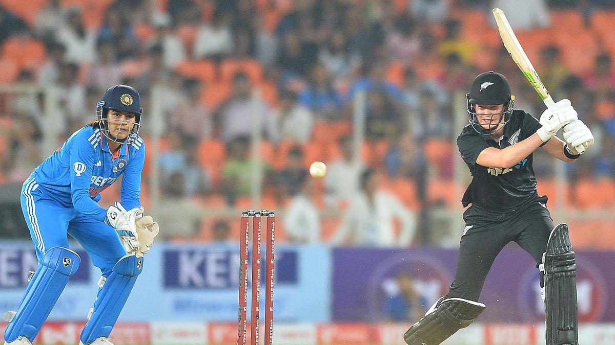 India W (IND) vs New Zealand W (NZ) 2nd ODI updates: India eye to seal series as New Zealand faces injury scare
