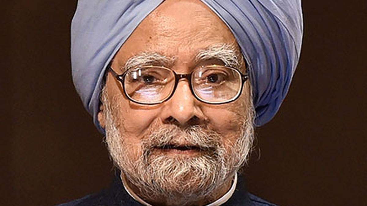 Family gives nod to ex-PM Manmohan Singh's memorial at Rashtriya Smriti Sthal