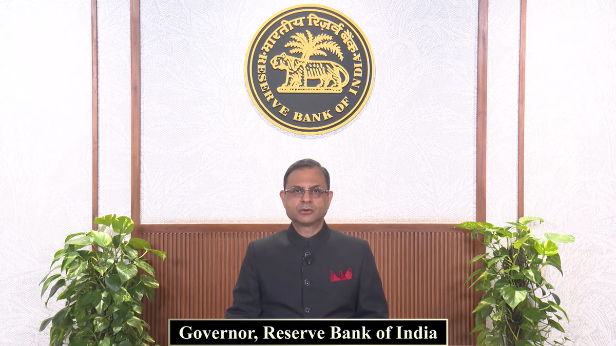 RBI MPC meeting: Repo rate cut by 25 basis points to 5.25% RBI MPC meeting: Repo rate cut by 25 basis points to 5.25%