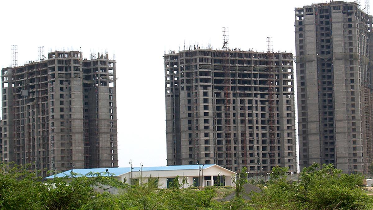 Revenue loss due to wrong fixation of guideline value to be borne by property owners