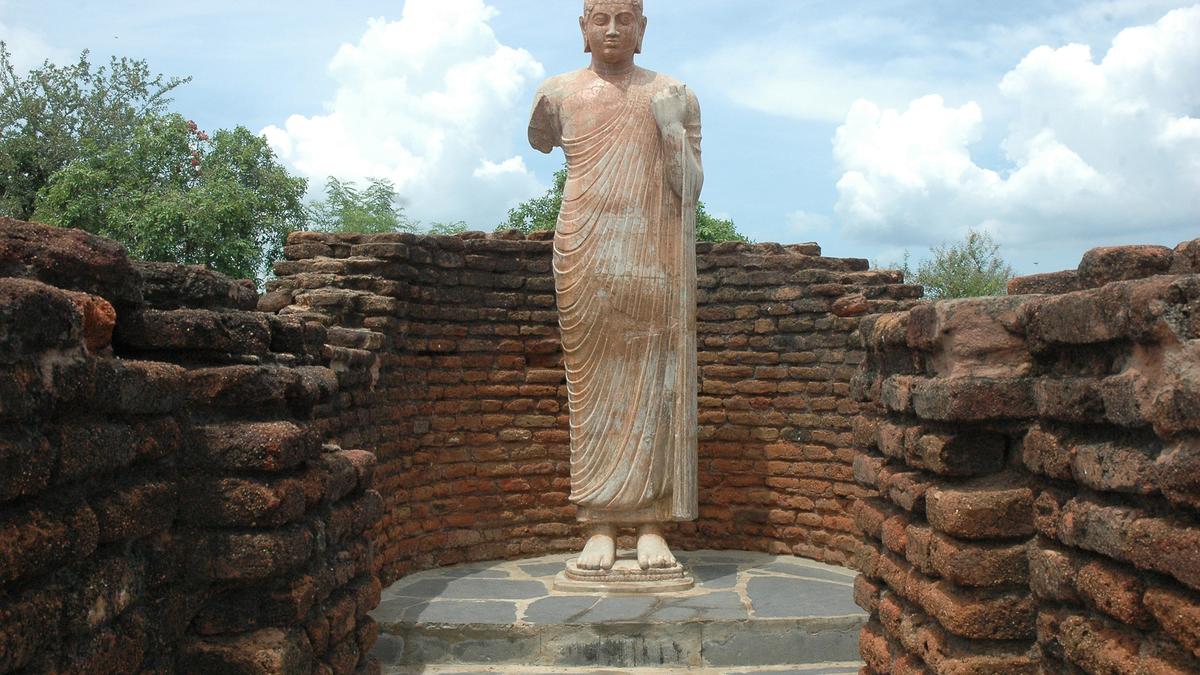 Centre sanctions ₹25 crore to develop tourism infrastructure at Nagarjuna Sagar in A.P.