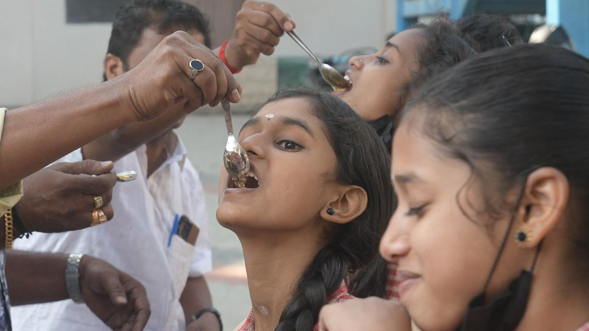 SSLC exams begin; HSS, VHS exams from today