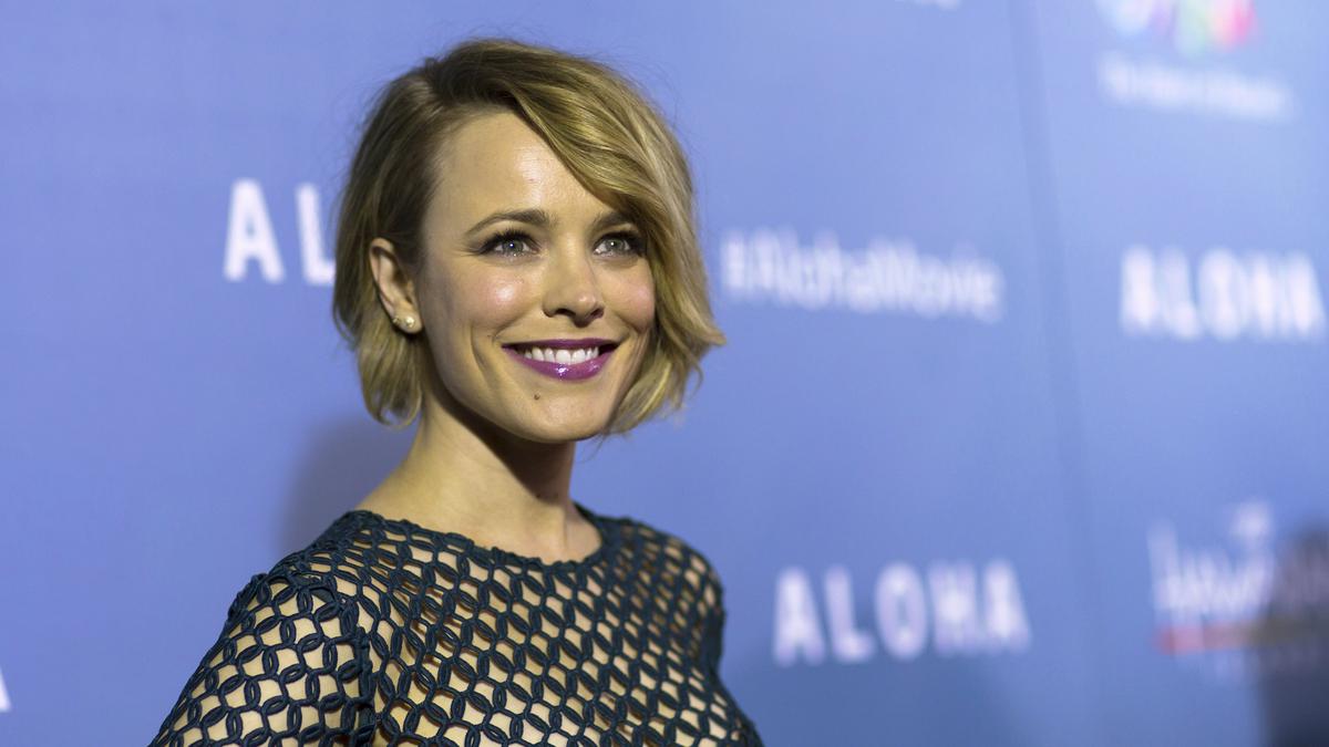 Rachel McAdams set to make Broadway debut in Amy Herzog’s play