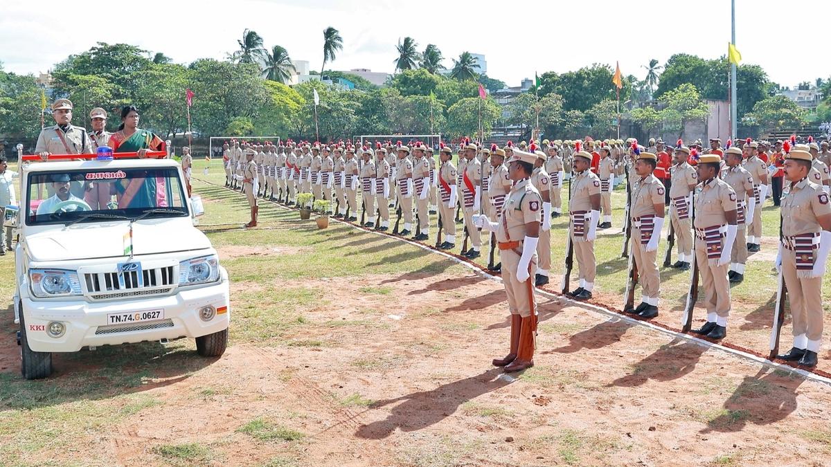 ‘Model villages’ receive assistance for infrastructure development