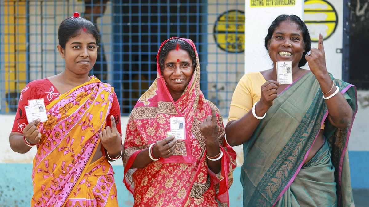 Wayanad Bypolls LIVE: Voting begins for Wayanad LS seat and 31 Assembly seats in 10 States; Priyanka Gandhi makes debut