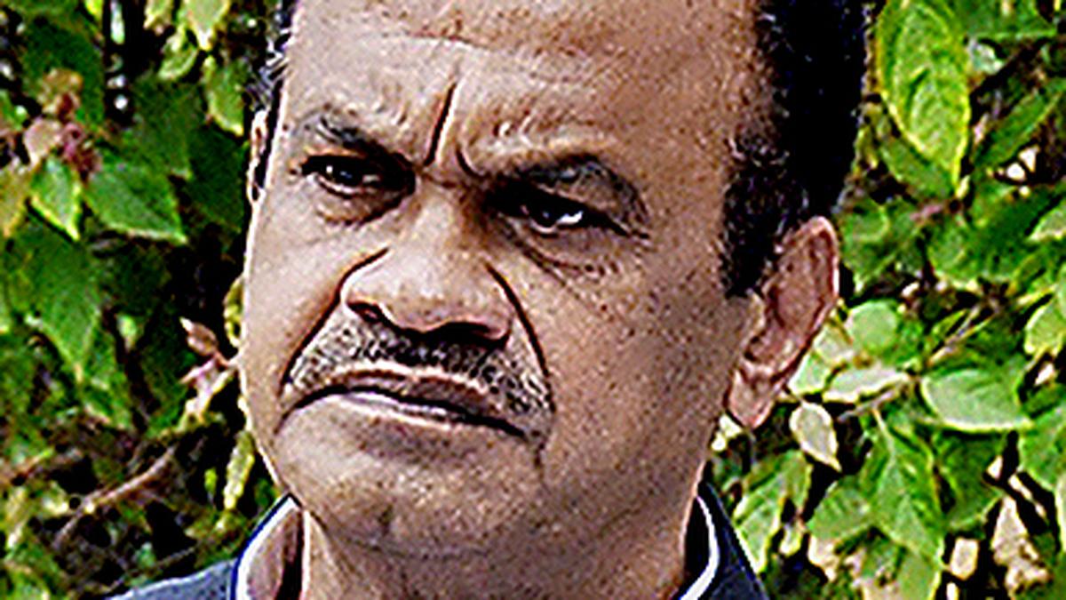 Brahmana Vellamla project is a gift of the Congress: Komatireddy