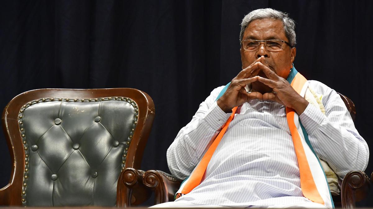 Siddaramaiah: A leader whose politics went beyond dominant castes