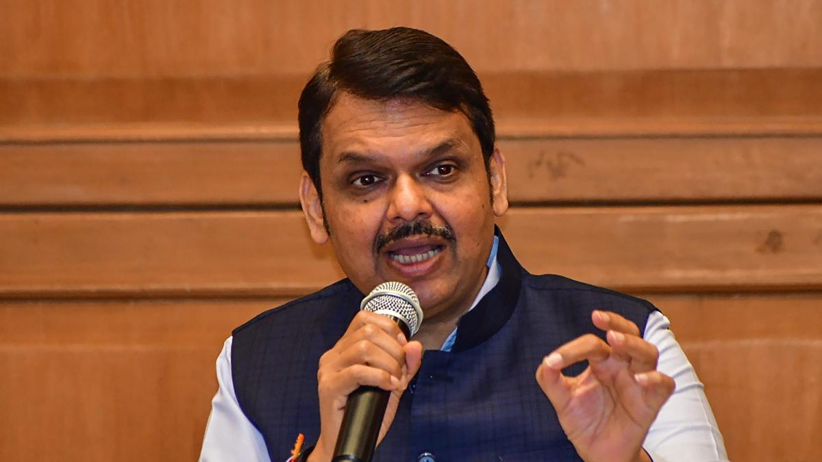 Maharashtra govt to scrap order meant for contractual recruitment, says Fadnavis