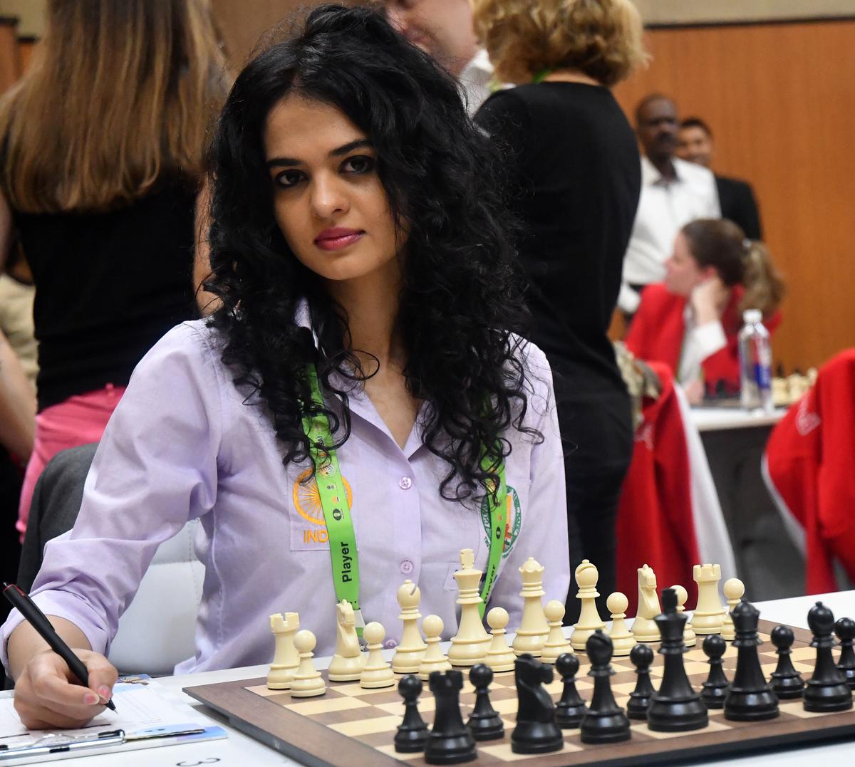 Chess Olympiad Day 5 Highlights: India 3 beats Chile; Tania Sachdev wins as  India 1 defeats France in women's - Sportstar