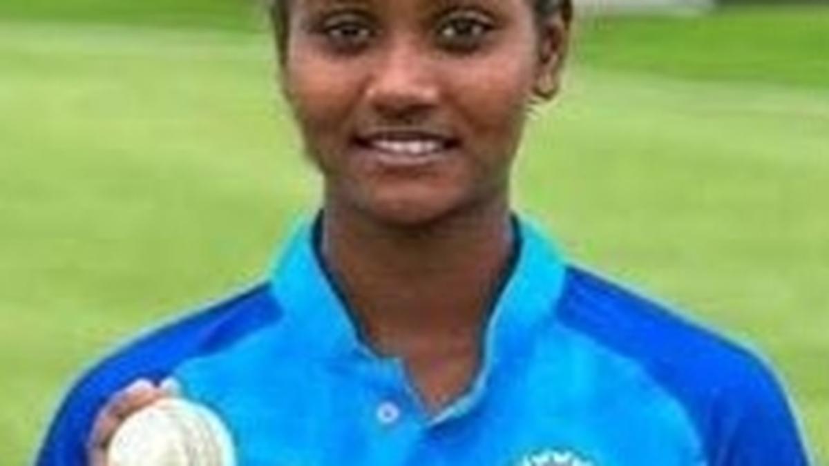 ENC lauds employee’s daughter on WC win