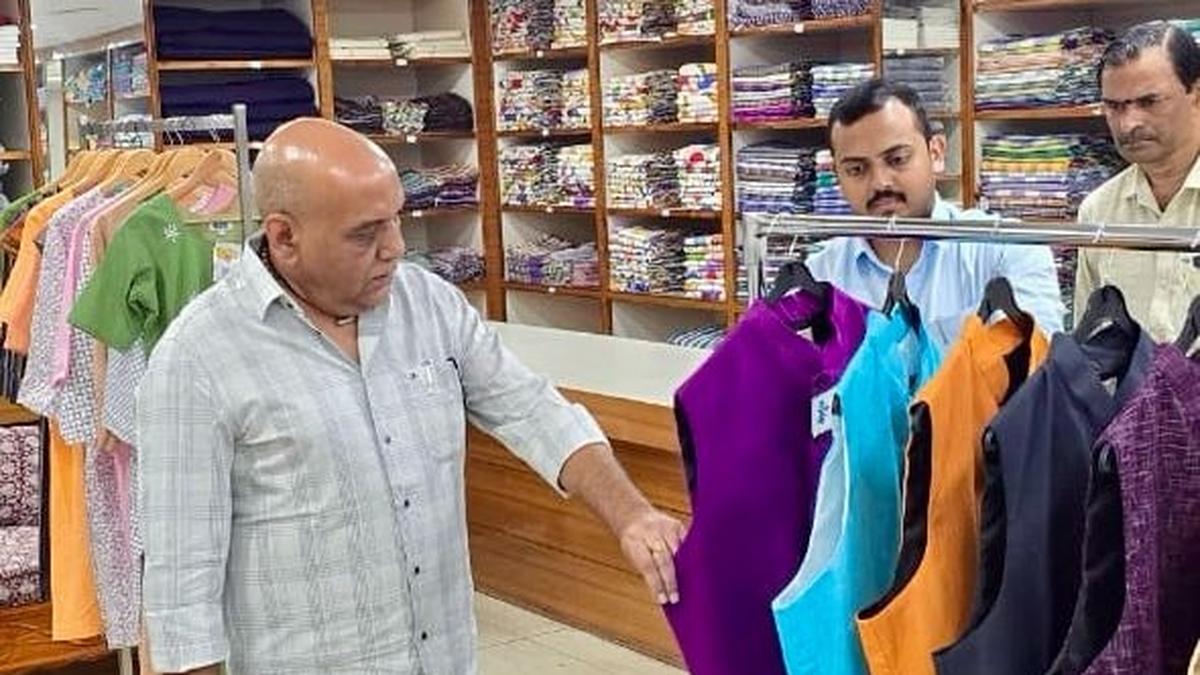 Strategic roadmap outlined to modernise and make APCO and Lepakshi global entities