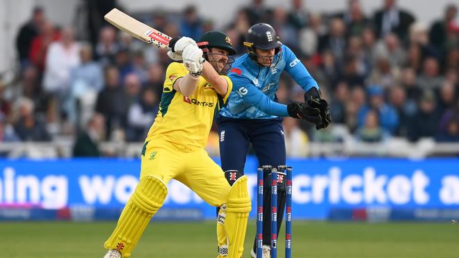  Australia-vs-England-Travis-Head-smashes-careerbest-154-as-Aussies-chase-down-316-to-win-1st-ODI