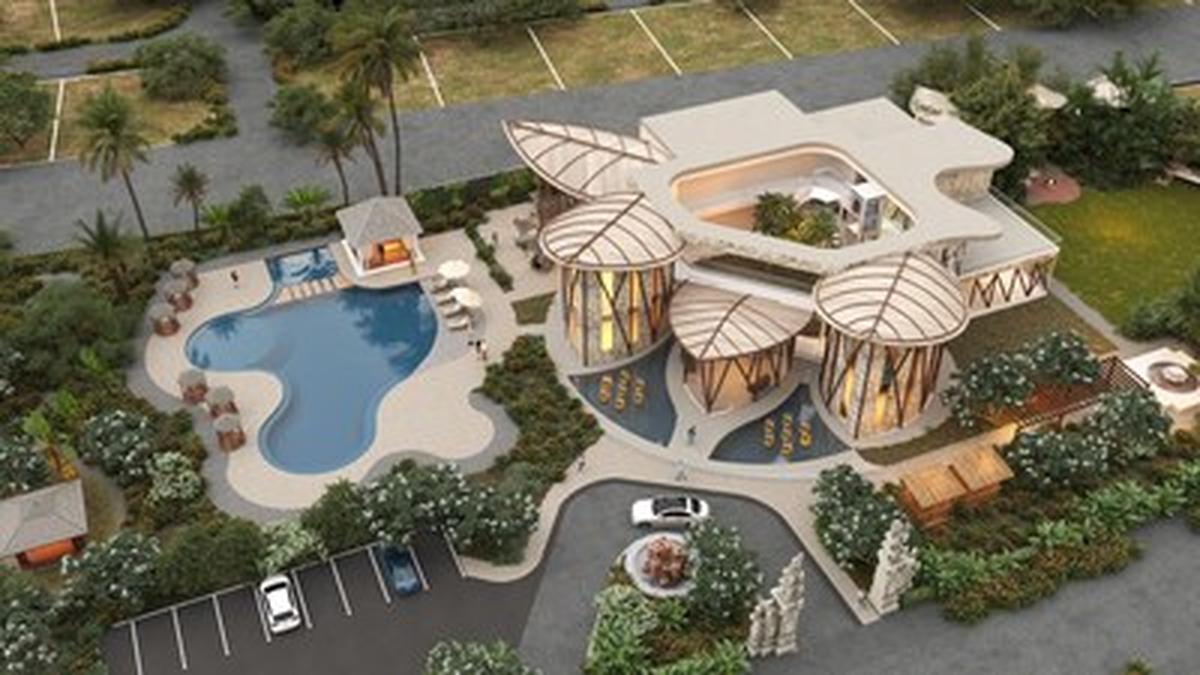 Krisala Developers presents ‘Land of Dreams’ in Pune’s fastest-growing economic corridor