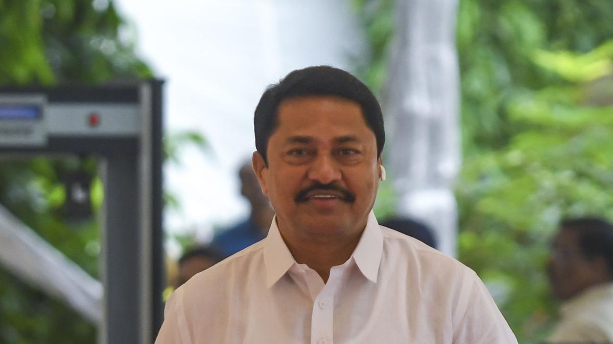 Congress is united, says Nana Patole