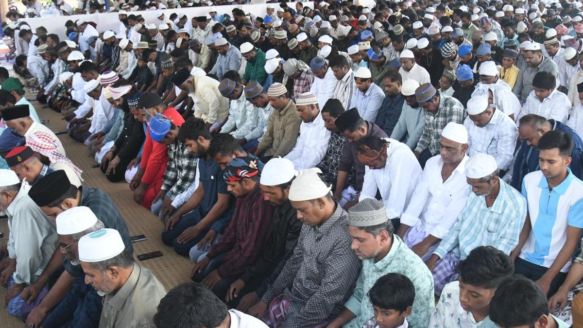 T.N. election 2026: West Asia conflict eclipses election debates among Muslims in Ramanathapuram