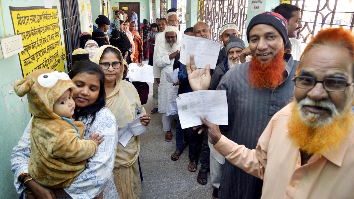 Law Commission to brief joint committee of Parliament on simultaneous polls on December 4