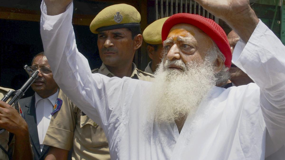 Court protects Discovery after threats over Asaram Bapu doc