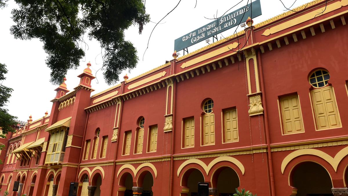 NGT questions Tambaram Corporation Commissioner’s absence in biomedical waste dumping case