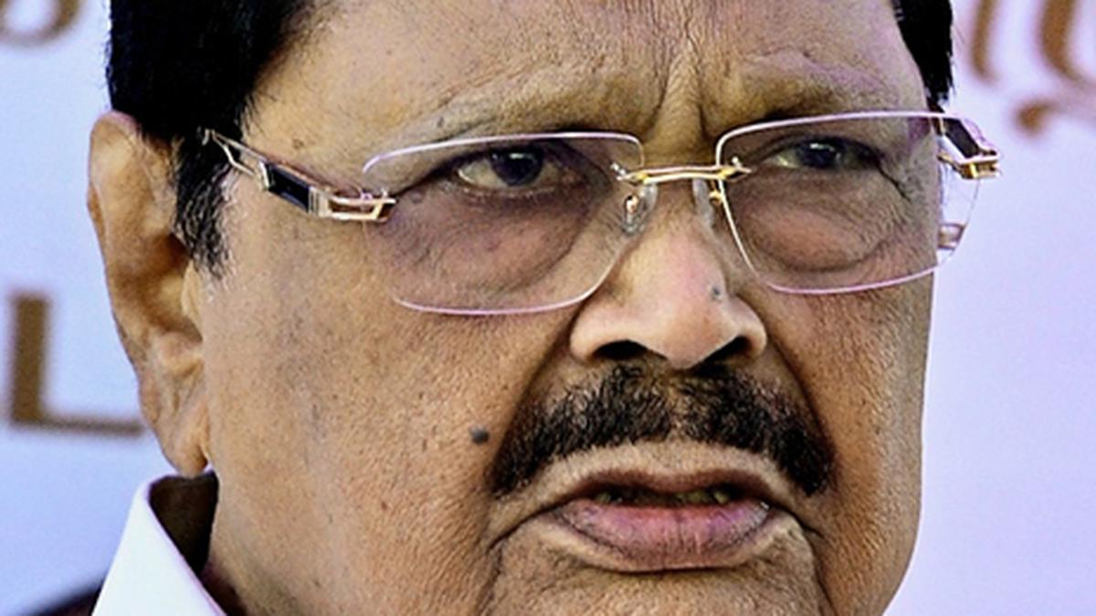Madras High Court reverses discharge of T.N. Minister Duraimurugan from yet another disproportionate assets case