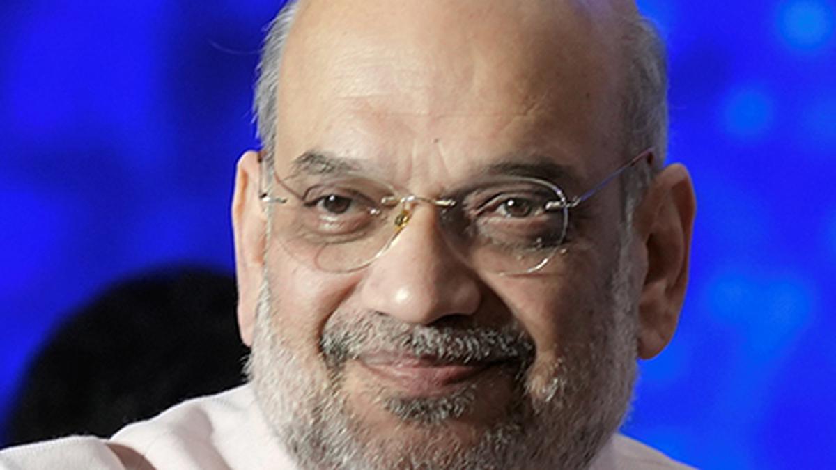 Shah to visit Hubballi and Belagavi on January 27 & 28 with micromanagement moves