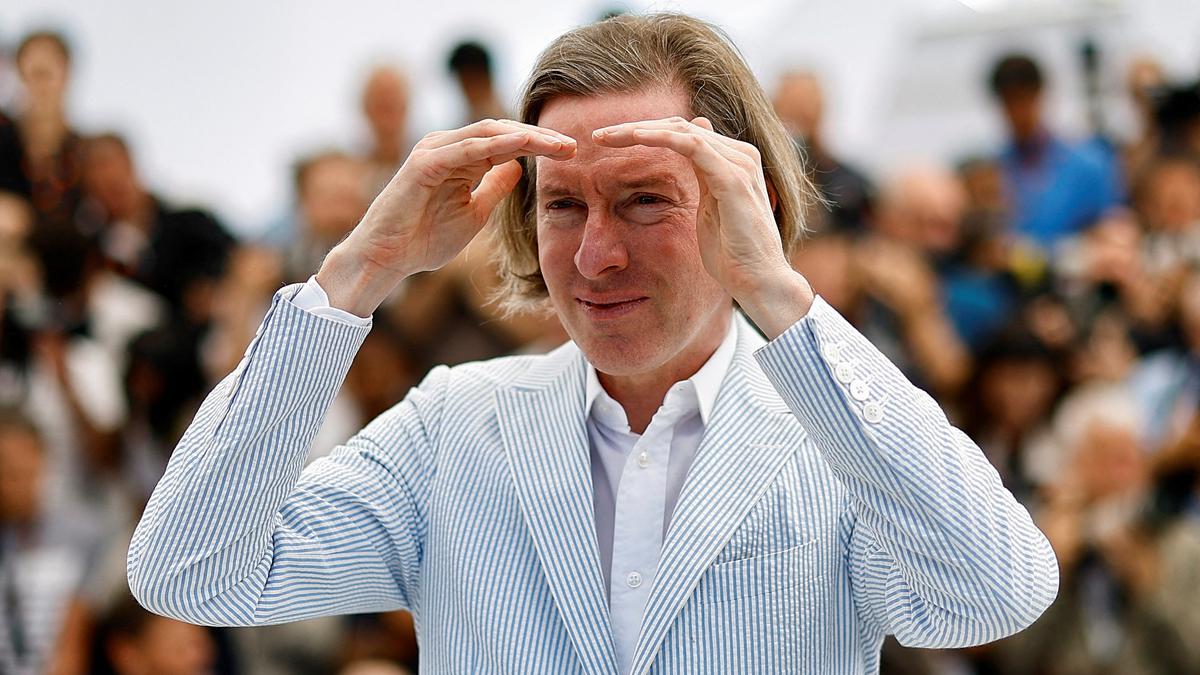 Wes Anderson to be honoured at Venice Film Festival