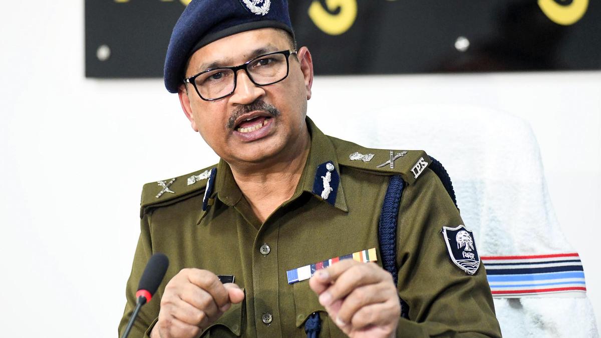 Nine more FSLs will be made functional in the next one to two-year time frame: Bihar DGP