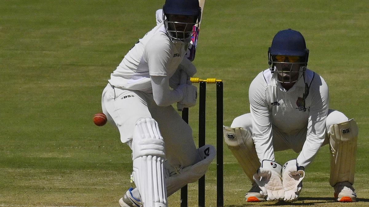 Rahul Radesh Haydarabad’a doğru zamanda teslimat yapıyor