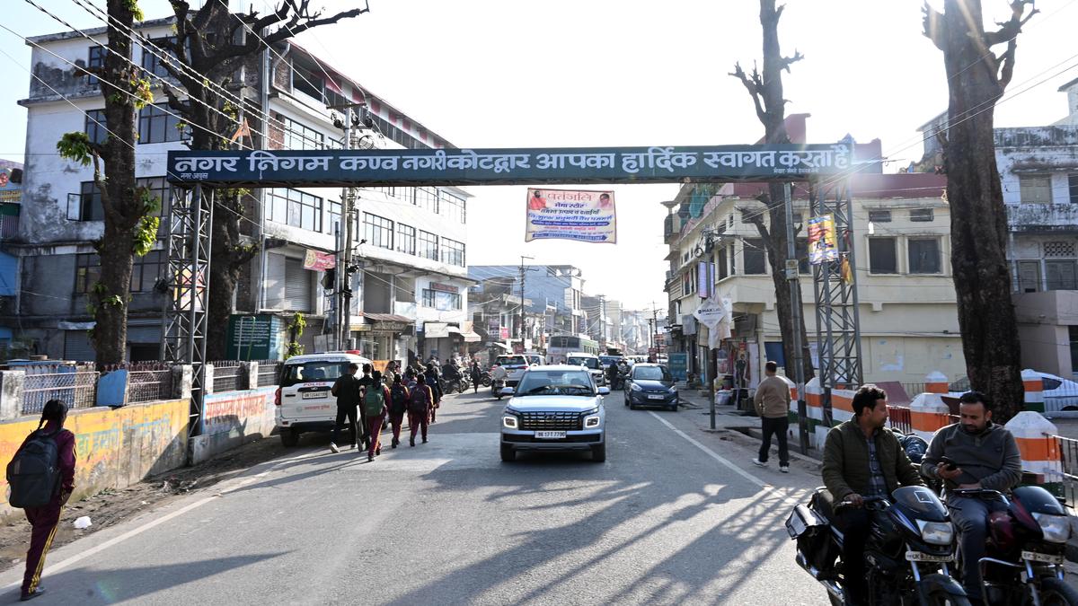 People against hate: Uttarakhand residents resist rising communal tensions