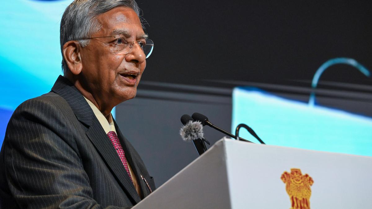 R. Venkataramani re-appointed as Attorney General