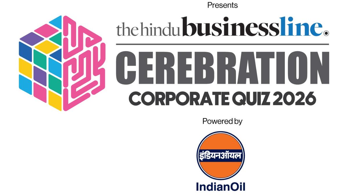 Over 6,000 take part in The Hindu Business Line cerebration quiz, Hyderabad regional round today
