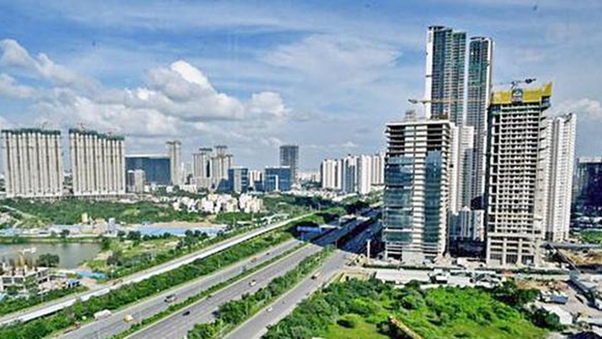 New TDR policy set to choke civic infrastructure in Hyderabad